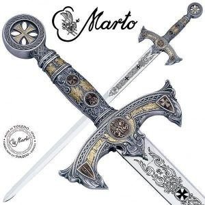 Manufacturas y Artes de Toledo (Marto)