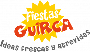 Fiestas Guirca S.L.