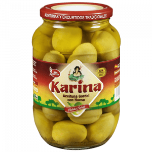 Aceitunas Karina S.L.