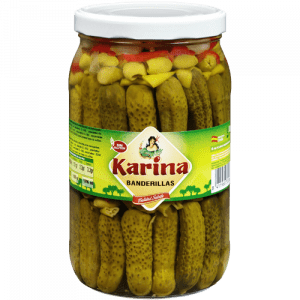 Aceitunas Karina S.L.