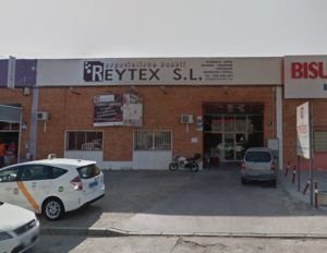 Tejidos Reytex S.L.