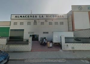 Almacenes La Victoria