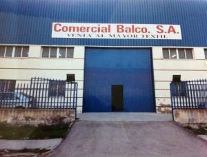 Comercial Balco S.A.