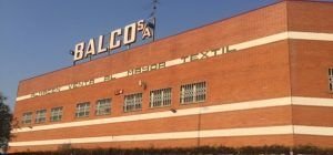 Comercial Balco S.A.