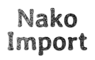 Nako Import S.L.