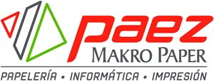 Paez – Makro Paper (Huelva)