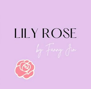 Lily Rose by Fanny Jin