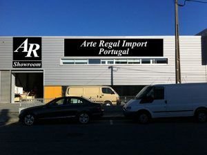 Arte Regal Import S.L. - Portugal