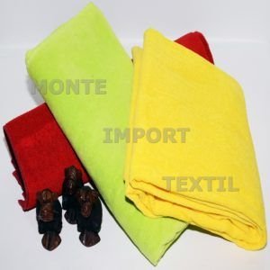 Monte Import Textil S.L.