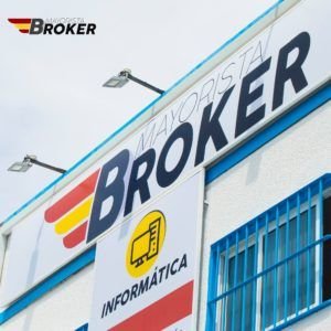 Mayorista Broker