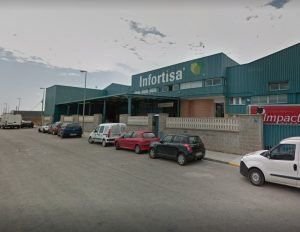 Infortisa