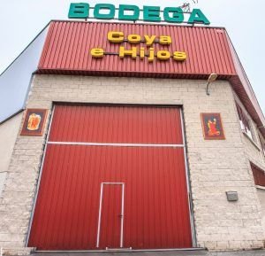 Bodega Coya e Hijos