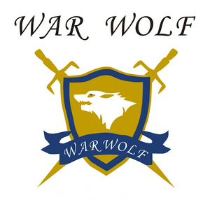 War Wolf