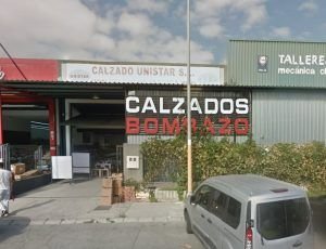 Calzados Bombazo