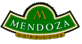 Mendoza Distribuciones