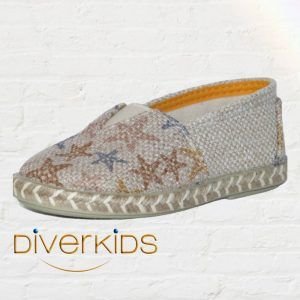 Diverkids Shoes