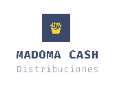 Madoma Cash
