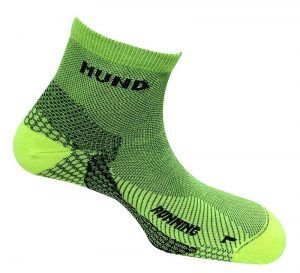 Mund Socks