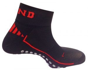 Mund Socks