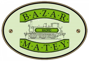 Bazar Matey