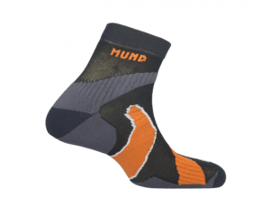 Mund Socks