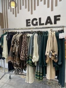 Eglaf Fashion