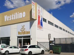 Vestilino