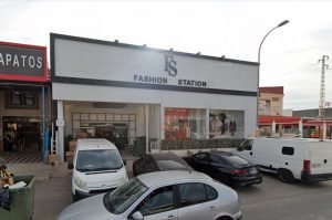 Fashion Station