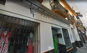 Fábrica Flamenca