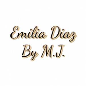 Emilia Diaz By M.J.