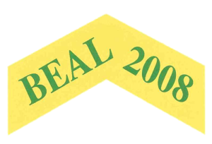 Beal 2008