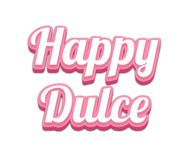 Happy Dulce S.L.