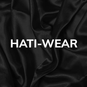 Hati Wear - Fábrica textil en Zaragoza